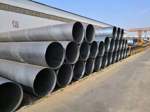 貴州螺旋鋼管廠家